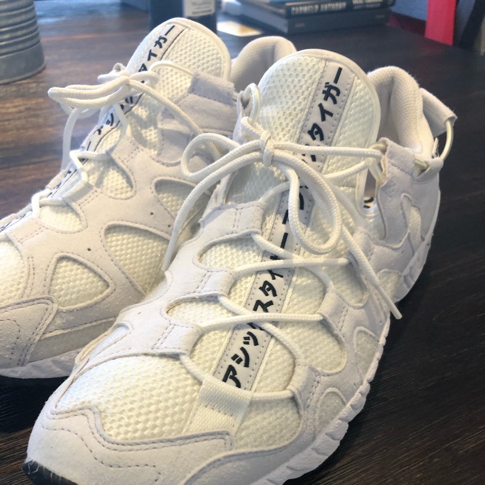 Mens ASICS